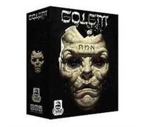 Golem Gioco da Tavolo