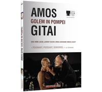 Golem in pompei - dvd