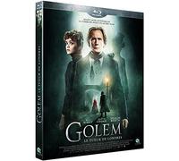 Golem, le tueur de londres