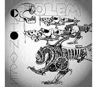 Golem - Orion Awakes