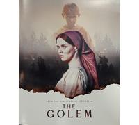 Golem, the (Blu-ray) Hani Furstenberg Ishai Golan Brynie Furstenberg Adi Kvetner