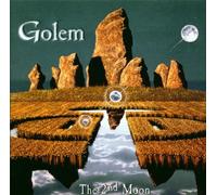 Golem - The Second Moon