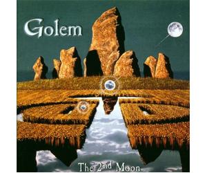 Golem - The Second Moon