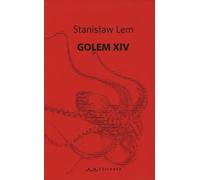 Golem XIV - Lem Stanislaw