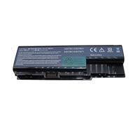 GOLEMON 11,1V 5200mAh 58Wh AS07B41 AS07B31 AS07B61 AS07B71 Batterie de Rechange du Acer Ordinateur Portable Compatible avec Acer Aspire 5230/5530 / 5730/5739 / 5930/6530 / 6930