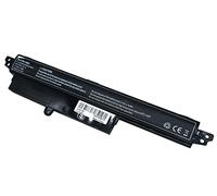 GOLEMON 11.25V 33Wh 2900mAh A31N1302 A31LM9H 0B110-00240100E Batteria del computer portatile Compatibile con ASUS F200CA / K200MA / X200CA / X200MA