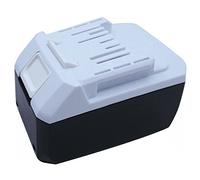 GOLEMON® 14,4 V 4000mAh Batteria 196375-4 BL1413G BL1415G compatibile con Makita HP347 HP347D DF347DJV143D DF347D HP347D JV143D TD126D UH480D UM165D UR140D TD126D UH480D