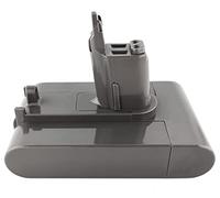 GOLEMON 22,2 V 2500 mAh DC31 DC34 DC35 DC44 DC45 Batteria di ricambio per aspirapolvere manuale 917083-01 91708301 18172-01-04 17083-4211 Batteria (TYPE B)