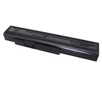 GOLEMON A32-A15 10.8V 4400mAh 47Wh batteria di ricambio del computer portatile compatibile con Medion Akoya E6221 / E7219 / E7221 / P7621 (MD97886 / MD97889)