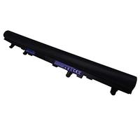 GOLEMON AL12A32 - Batteria per Acer Aspire V5 V5-431 V5-431G V5-431P V5-531 E1-532P E1-570 E1-572 E1-572G S3-471 Gateway NE510 NE522 NE570 NE572 NV510 EasyNote TE69HW Nero AL12A32-2600mAh