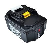 GOLEMON BL1850B 18V 5000mAh Li-Ion Utensili elettrici Batteria Ricaricabile Compatibile con Makita BL1830 BL1840 BL1815 BL1850