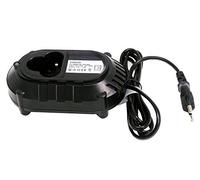 GOLEMON - Caricatore 7,2 V ~ 10,8 V 1,5 Ah BL1013 per Makita DC10WA DC10WB BL7010 BL1014 194550-6 194551-4 195332-9
