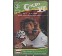 Goleo VI & Pille - Goleo VI & Pille-Fussball Total