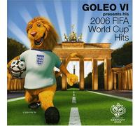Goleo VI Presents His 2006...