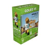 Goleo VI - Worldcup Hits 2006 (Box Set)
