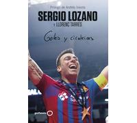 Goles y cicatrices