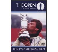 Golf - 1987 Open Golf Championship Official Film - Nick Faldo's 1st Open Win