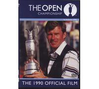 Golf - 1990 Open Golf Championship Official Film - Nick Faldo's 2nd Open Win ...
