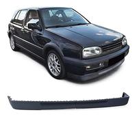 GOLF 3 91-97 GTI Frontale spoiler labbro