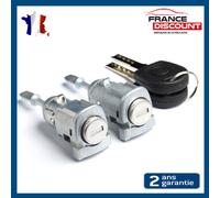 Cilindro Porta Anteriore Sinistro + Destra Golf 4 Bora Beetle Polo 9N Fabia