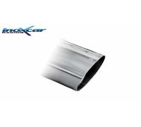 GOLF 4 R32 4 MOTION 240cv 2001-2004 Posteriore uscita diam. 102 RACING DX+SX