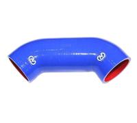 GOLF 5 SEAT LEON AUDI A3 OCTAVIA BKD 2.0TDI pd140 SILICONE PRESA D'aria tubo-212