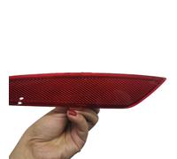 Golf 6 MK6 Rosso Fendinebbia Posteriore Catadiottro Sinistro Destro 5K0 945
