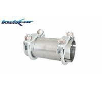 GOLF 7.5 2.0 GTI 245cv 2017 Adattatore per montaggio TCGT7.02/TCSGT7.02