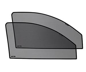 Golf 7.Hatchback 5.2012.-.2015) Great for the front of the latest generation Perfect Fit In Polymerbeschichteten Special Cloth Bright Design For Front with 25% Light Durchlässikeit Second Fast Add and Remove