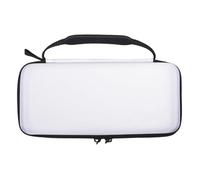 Golf Accessory Bag, Waterproof Ball Pouch, Balls Organizer, Portable Handle Bags with Multiple Compartments, Ideal for Home, Course, Use 10.04x4.33x3.15 inch