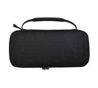 Golf Accessory Bag, Waterproof Ball Pouch, Balls Organizer, Portable Handle Bags with Multiple Compartments, Ideal for Home, Course, Use 10.04x4.33x3.15 inch