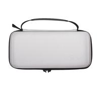 Golf Accessory Bag, Waterproof Ball Pouch, Balls Organizer, Portable Handle Bags with Multiple Compartments, Ideal for Home, Course, Use 10.04x4.33x3.15 inch