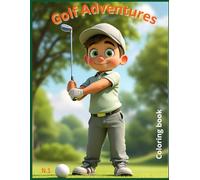 Golf Adventure: Quando il destino ti porta sul green