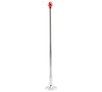 Golf Allineamento Sticks - Allineamento del club magnetico di golf | Allineamenti Swing Training | Allineamento di golf strumento angolo bugia puntando al correttore del bastone | Correttore del