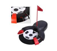 Golf Automatic Putting Cup Training Aids, Return Machine for Indoor Office, Hole Auto Returning Practice Outdoor Garde