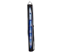 Golf Bag Beer Cooler - Insulated Beverage Sleeve, Portable 7 Can Cold Tube