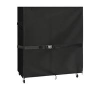 Golf Bag Stand Cover - Oxford Protective Organizer Guard for Storage