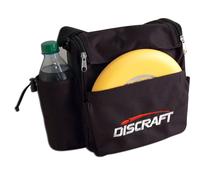 Golf Bag Weekender 6 Discs