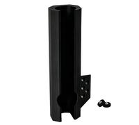 Golf Ball Holder Quick Release Magnetic Storage Rack Portable Tee Device