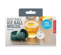 Golf Ball Ice Ball Molds (CU341)