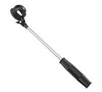 Golf Ball Pickup Tool, Telescoping Ball Retriever, Golf Retriever | Raccoglitore per palline da golf, paletta per palline da golf, per pratica, campo di guida, putting, campo di pericolo