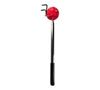 Golf Ball Retriever - 4.8m Telescopic Stainless Steel, Ball Pick Up Tool
