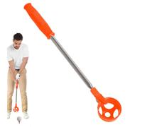 Golf Ball Retriever For Water - Portable Ball Retriever, Golf Ball Retriever Tool Telescopico, Golf Ball Garber, Pratici Per La Palla Da Golf Per I Golfisti Quindi Non C'è Necessità