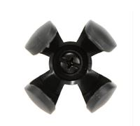 Golf Ball Retriever - Piciere di Palline da Golf | Retriever a Palline da Golf Inossidabile | Pickup da Golf Pickup Jaw Usping Tools Prodotto da Golf, Saver Punter Grip Pick Up Tool Claw Grabber