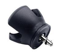 Golf Ball Retriever - Strumento portatile per putter pick-up artiglio | Strumento portatile per recuperare palline da golf, accessorio compatto per il recupero del putter e per l'allenamento del