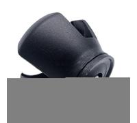 Golf Ball Retriever - Tre Artiglio, Picker di Palla Portatile | Design Portatile - Manuale a Vite Manuale Grabber con Design Compatto per Un Facile Pickup a Palline da Golf all'aperto