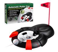golf Ball Returner, Putter da Golf Automatico, Macchina per il Ritorno Automatico della Pallina da Portatile per la Pratica del