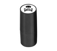 Golf Ball Stamper Funny - Golfball Stamp Pochch | Logo di Golf | Modello di Fodera a | Golf Balls Marker Pochil | per Il Manuale Durante l'olio Automatico Fuori dalla fotosensibilità a Secco r