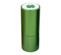 Golf Ball Stamper - Metal, 5.3x2.1x2.1cm Ink Stamper Quick-Dry Long-Lasting Color - Waterproof Smudge-Free Design, Personalized Golf Ball Marking Tool, Golfs Balls Marker For Golfers, Tournaments