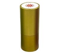 Golf Ball Stamper - Metal, 5.3x2.1x2.1cm Ink Stamper Quick-Dry Long-Lasting Color - Waterproof Smudge-Free Design, Personalized Golf Ball Marking Tool, Golfs Balls Marker For Golfers, Tournaments